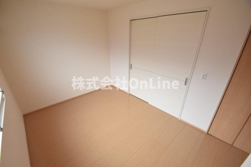 エトワールセボンの物件内観写真