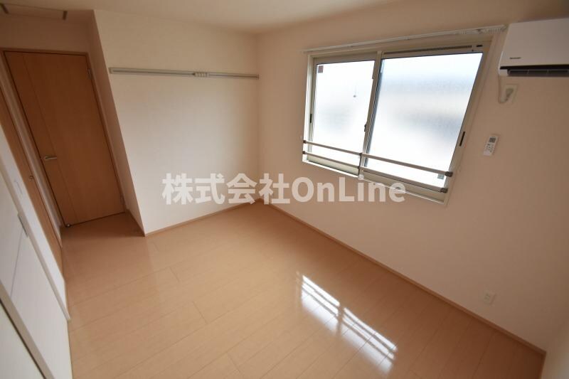 エトワールセボンの物件内観写真