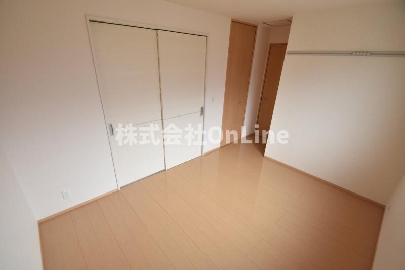 エトワールセボンの物件内観写真