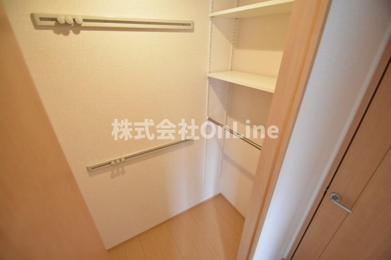 エトワールセボンの物件内観写真