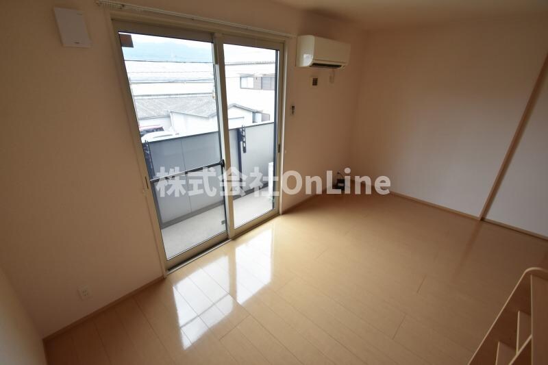 エトワールセボンの物件内観写真