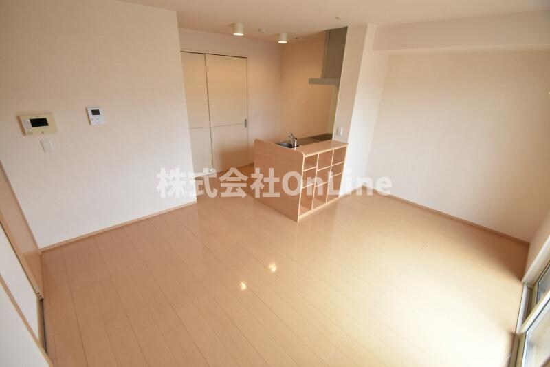 エトワールセボンの物件内観写真