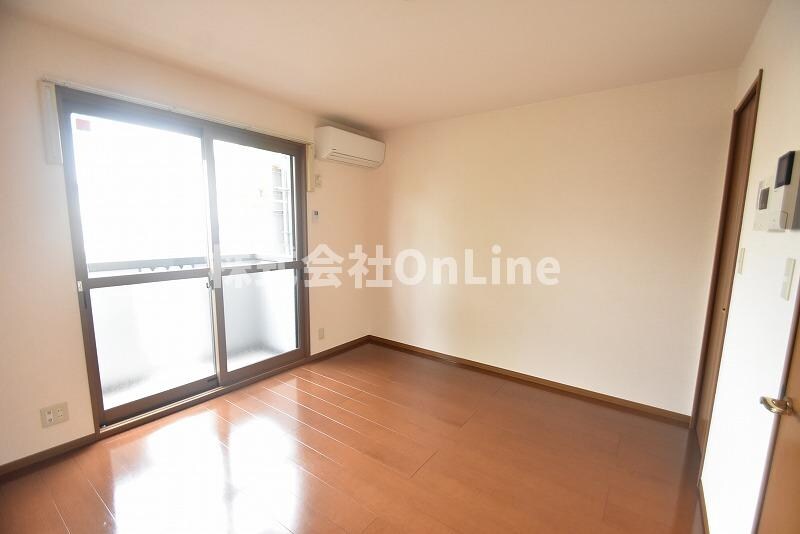 エムセジュールの物件内観写真