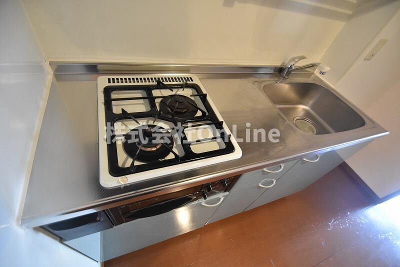 エムセジュールの物件内観写真