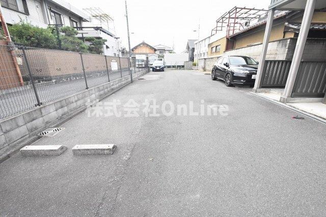 エムセジュールの物件外観写真