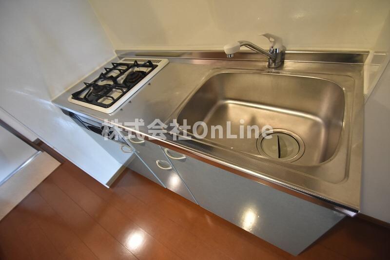 エムセジュールの物件内観写真