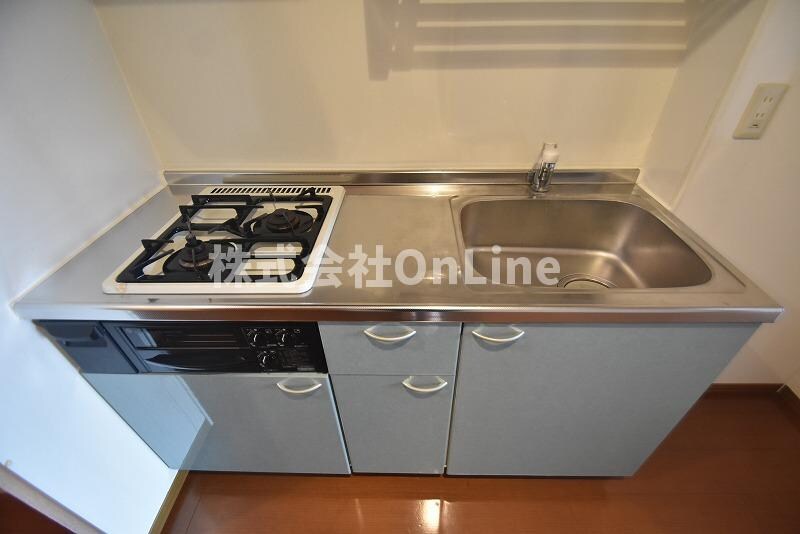 エムセジュールの物件内観写真