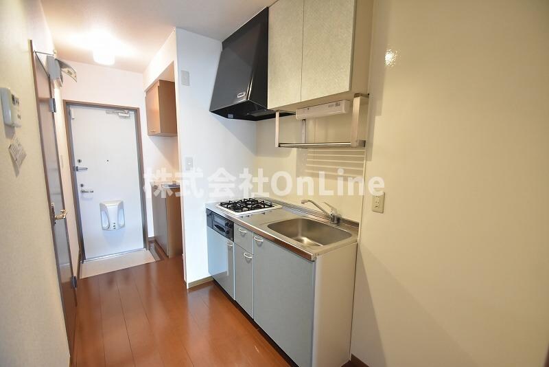 エムセジュールの物件内観写真