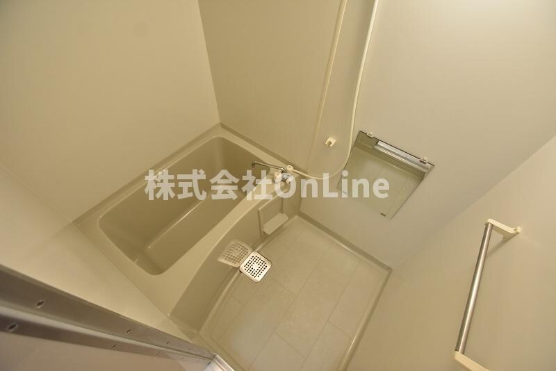 エムセジュールの物件内観写真