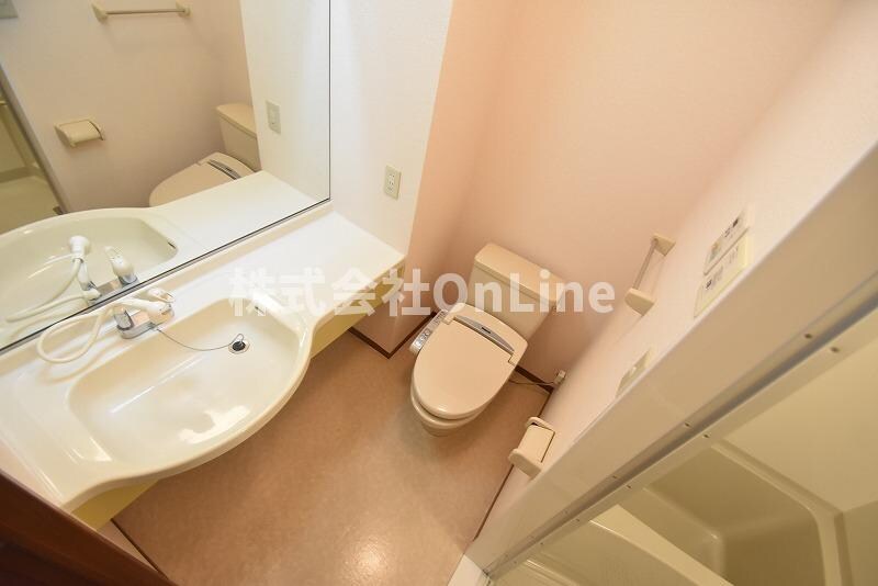 エムセジュールの物件内観写真