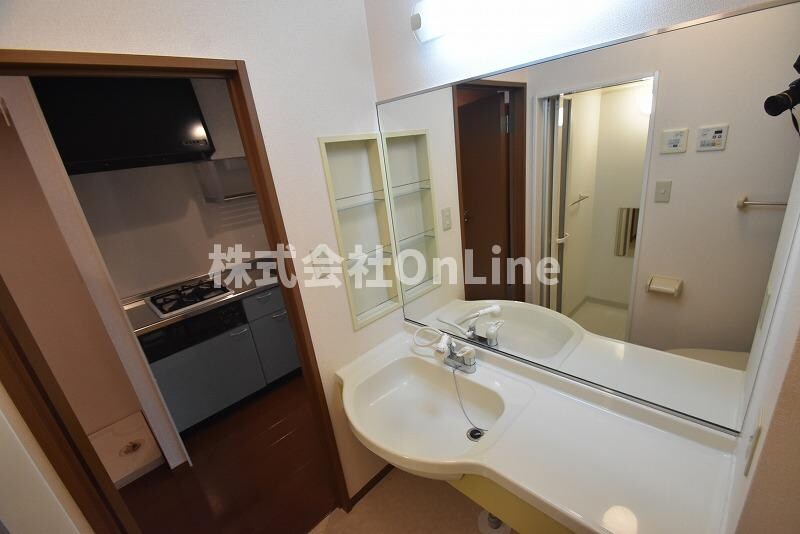 エムセジュールの物件内観写真