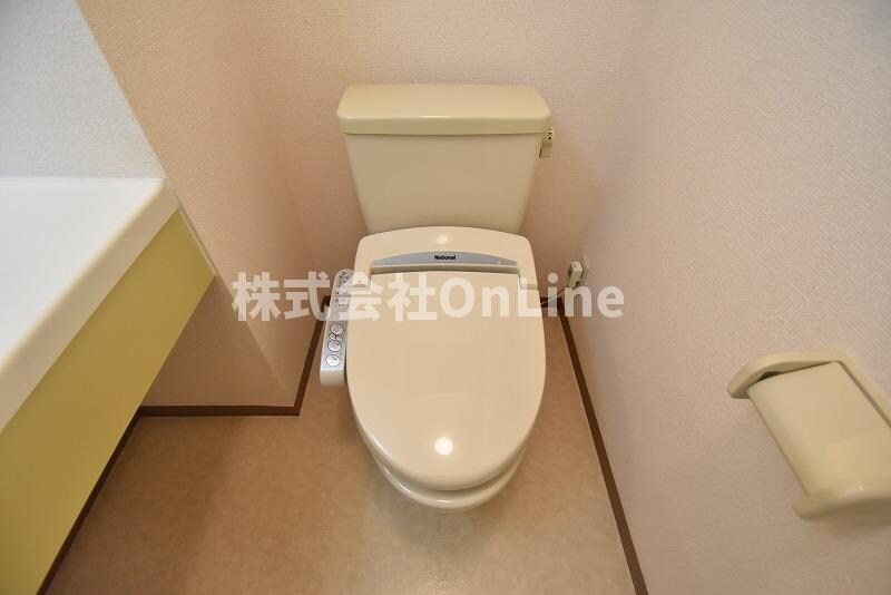 エムセジュールの物件内観写真