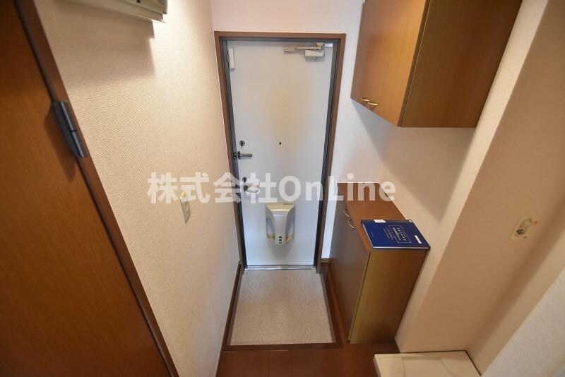 エムセジュールの物件内観写真