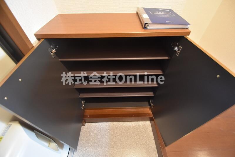 エムセジュールの物件内観写真