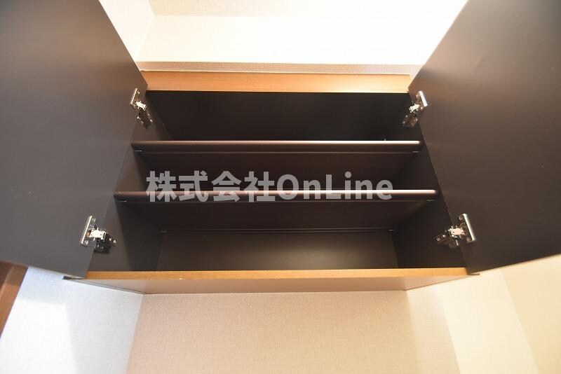 エムセジュールの物件内観写真