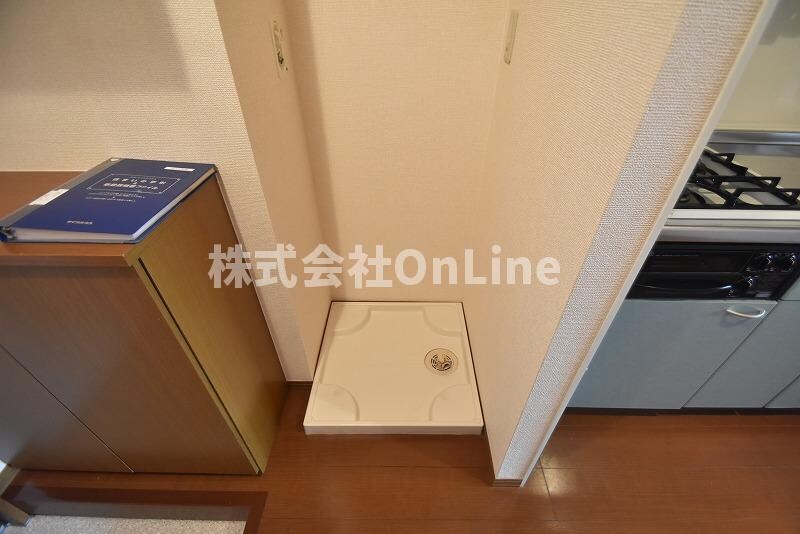 エムセジュールの物件内観写真