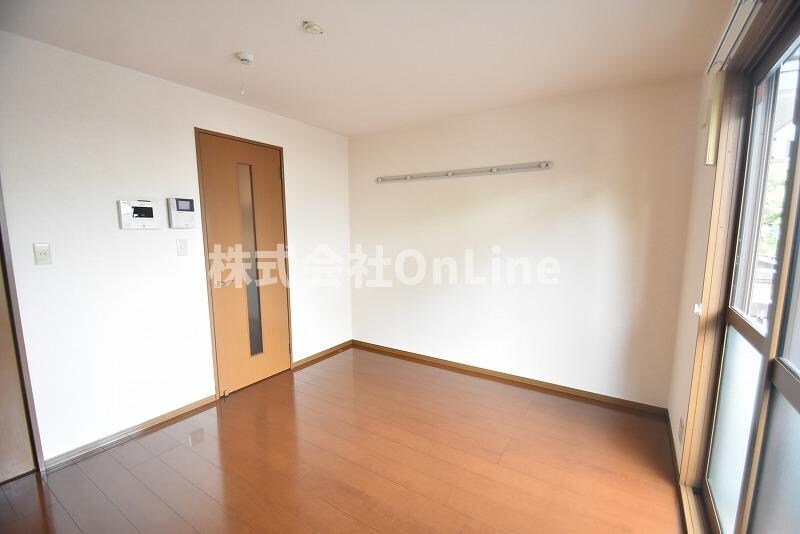 エムセジュールの物件内観写真