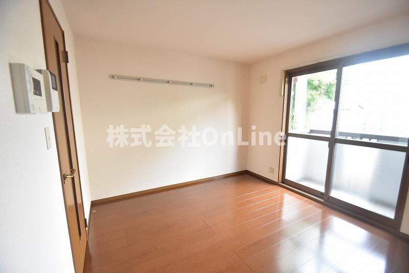 エムセジュールの物件内観写真