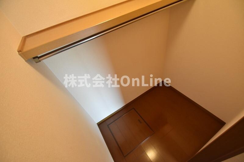 エムセジュールの物件内観写真