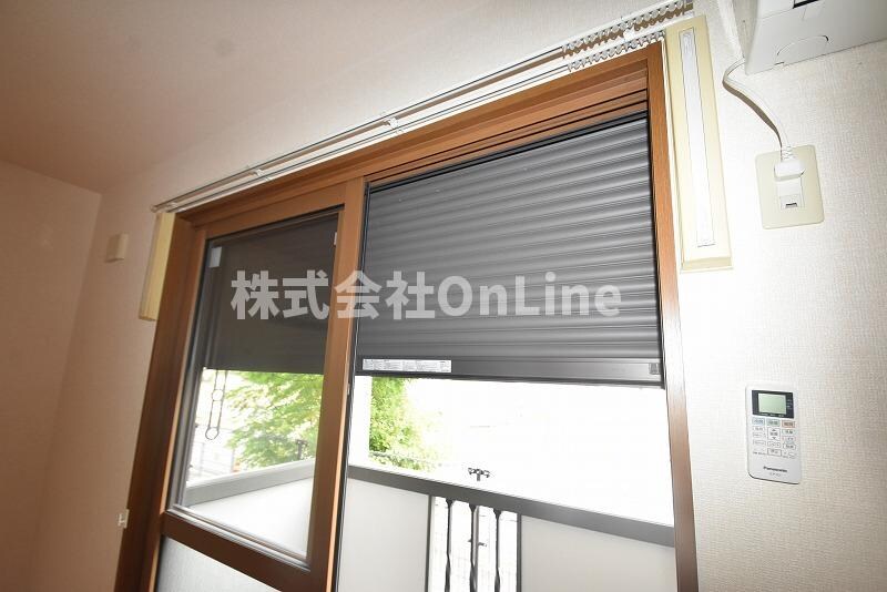 エムセジュールの物件内観写真