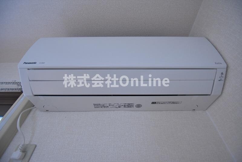 エムセジュールの物件内観写真