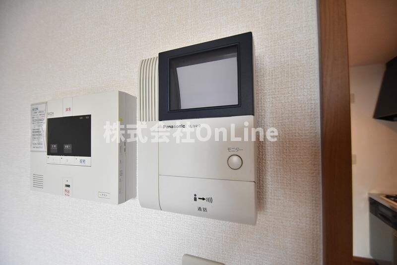 エムセジュールの物件内観写真