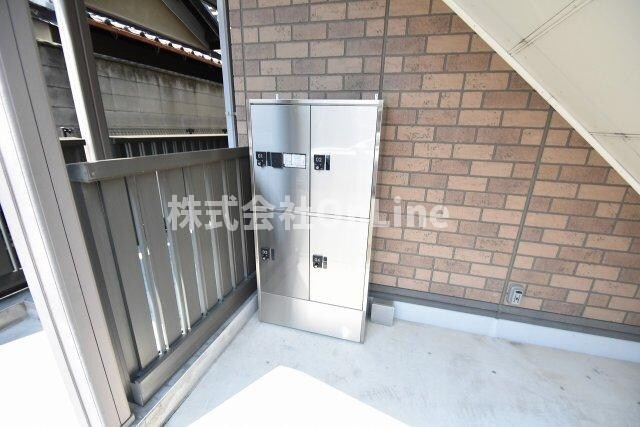 エムセジュールの物件内観写真