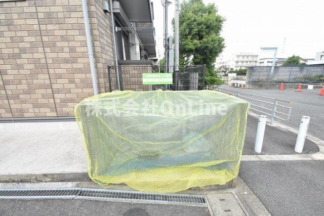 エムセジュールの物件内観写真