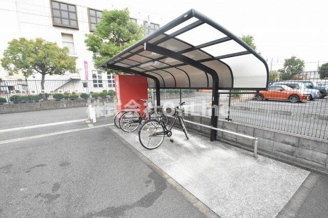 エムセジュールの物件内観写真