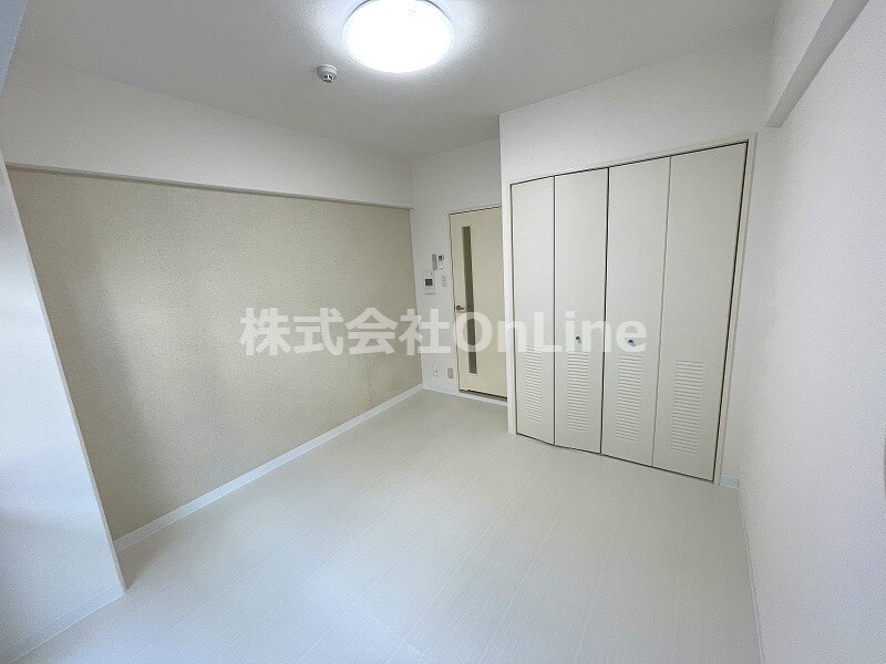 ヴィラサンシャインの物件内観写真