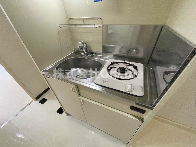 ヴィラサンシャインの物件内観写真