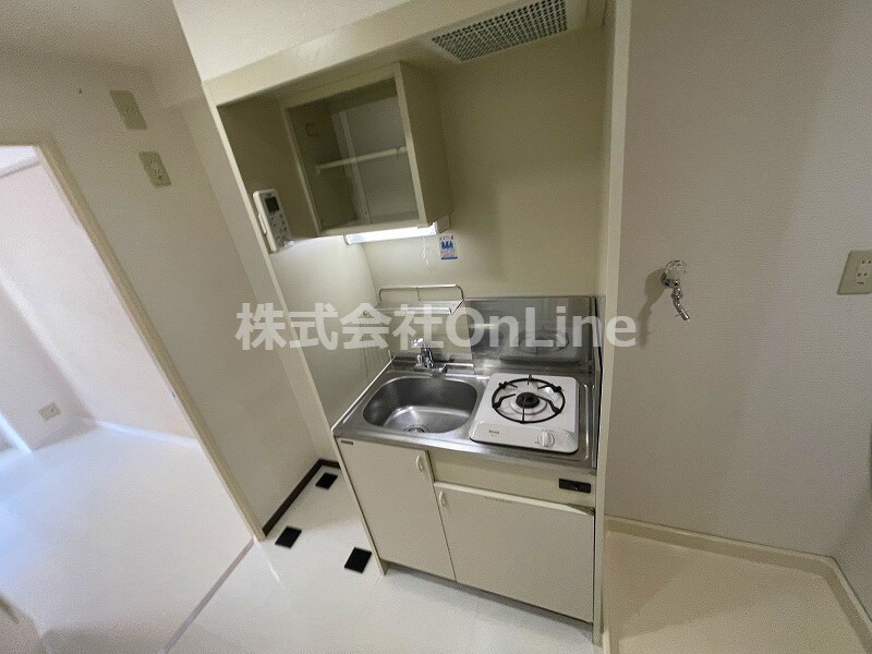 ヴィラサンシャインの物件内観写真