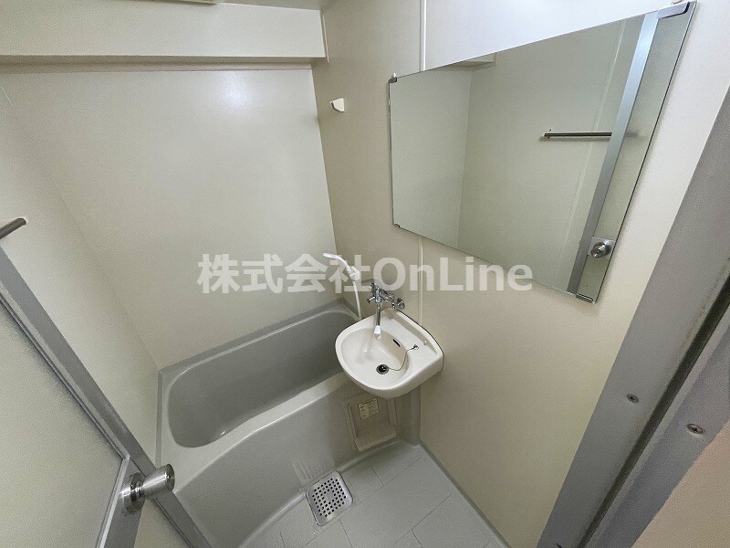 ヴィラサンシャインの物件内観写真