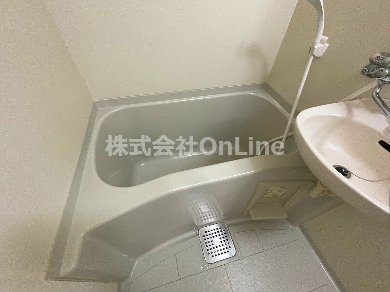 ヴィラサンシャインの物件内観写真