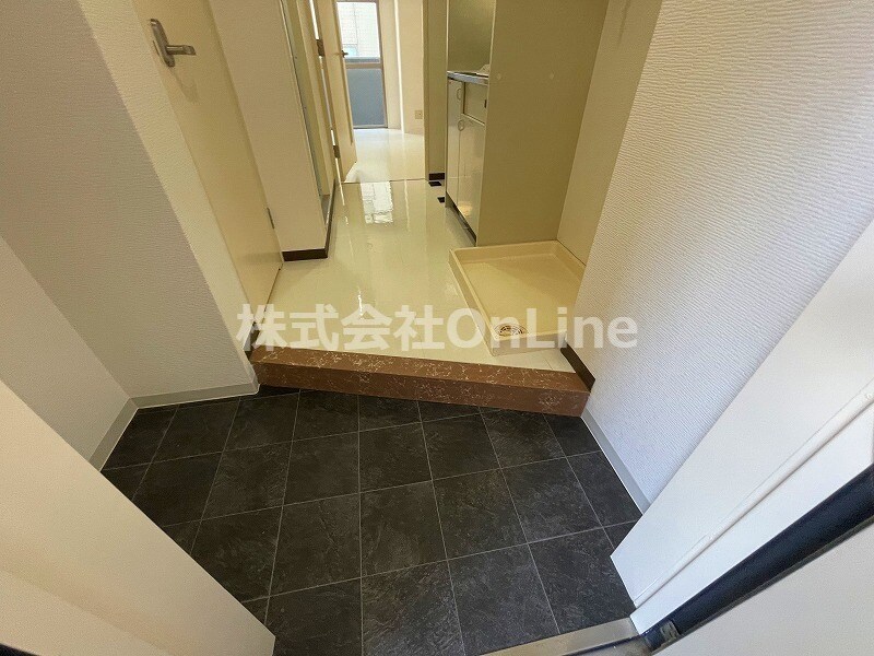 ヴィラサンシャインの物件内観写真