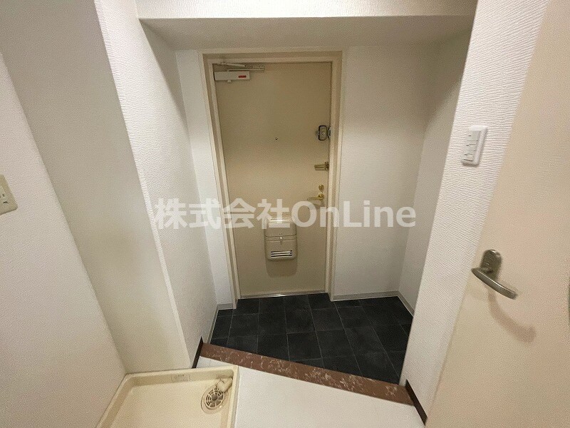 ヴィラサンシャインの物件内観写真