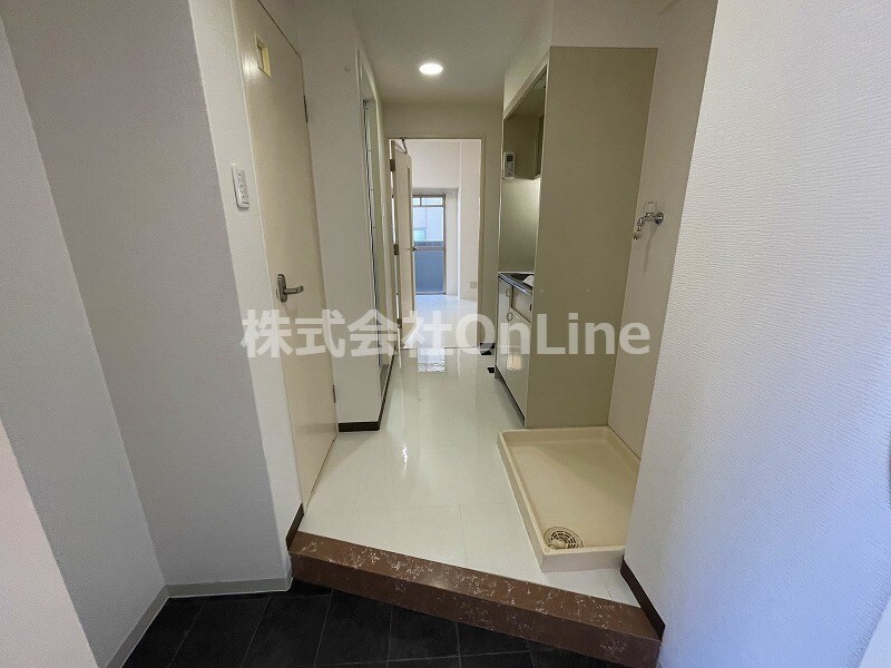 ヴィラサンシャインの物件内観写真