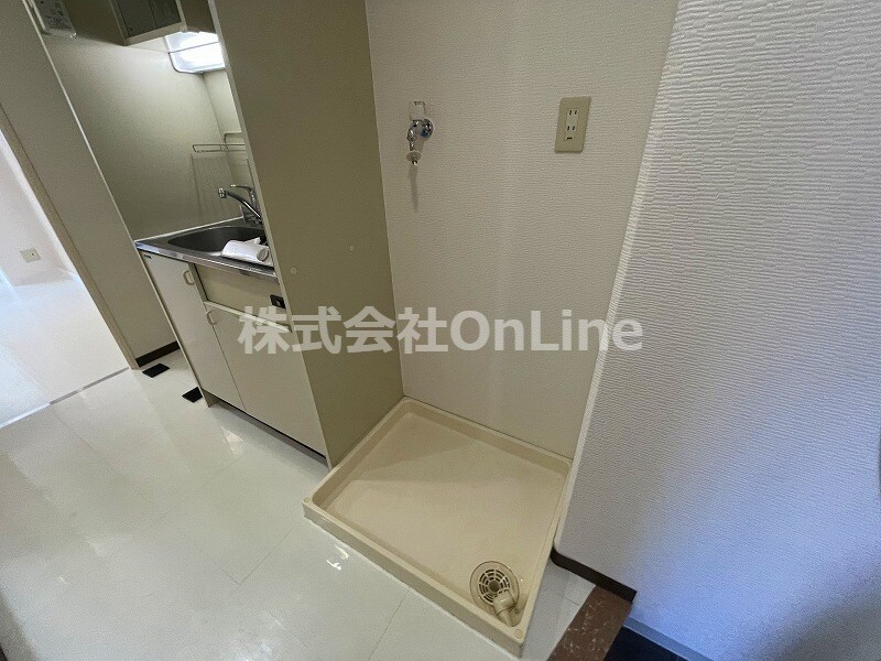 ヴィラサンシャインの物件内観写真