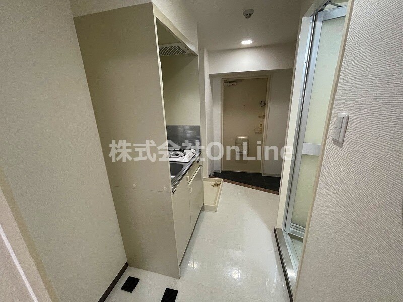 ヴィラサンシャインの物件内観写真