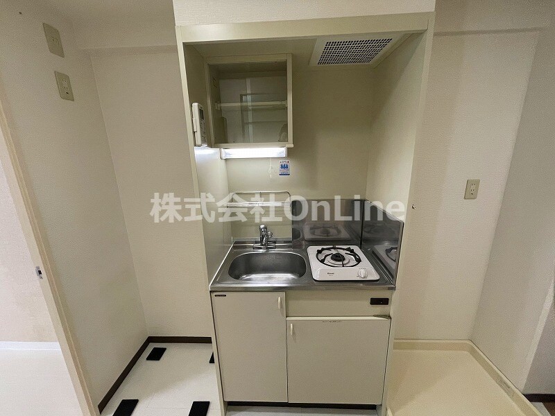 ヴィラサンシャインの物件内観写真