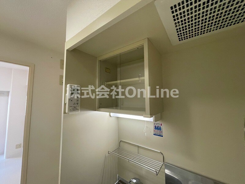 ヴィラサンシャインの物件内観写真