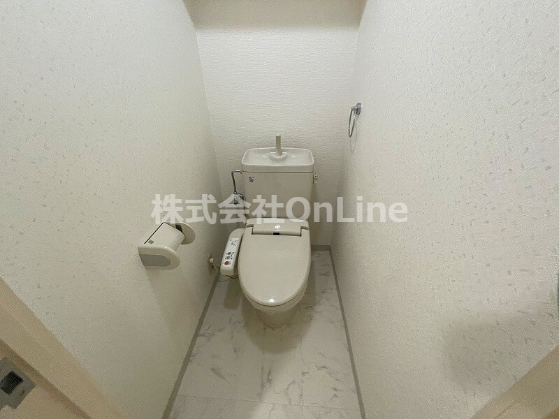 ヴィラサンシャインの物件内観写真