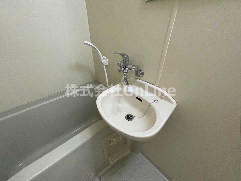 ヴィラサンシャインの物件内観写真