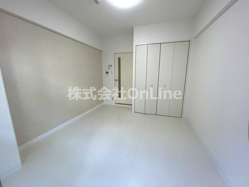 ヴィラサンシャインの物件内観写真