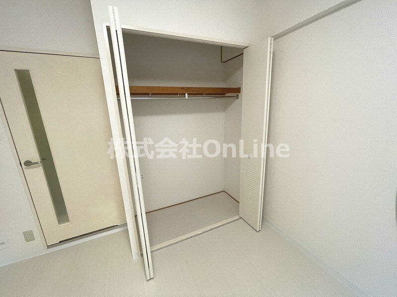 ヴィラサンシャインの物件内観写真