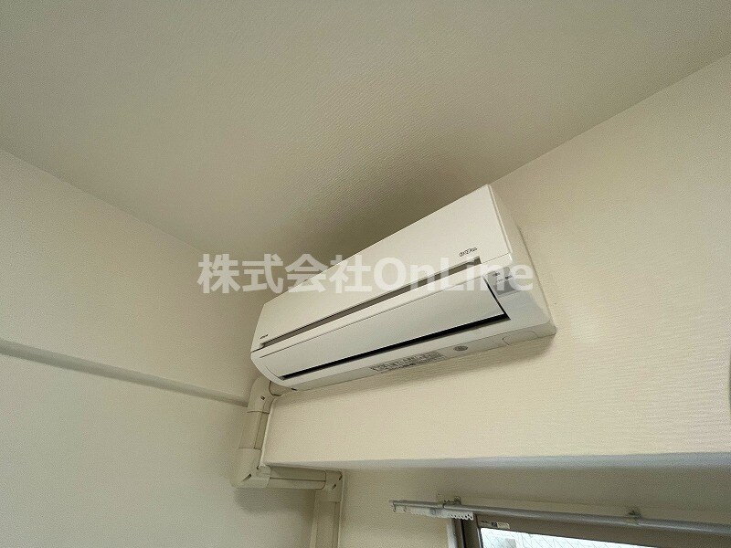 ヴィラサンシャインの物件内観写真