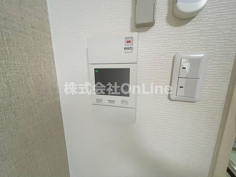 ヴィラサンシャインの物件内観写真