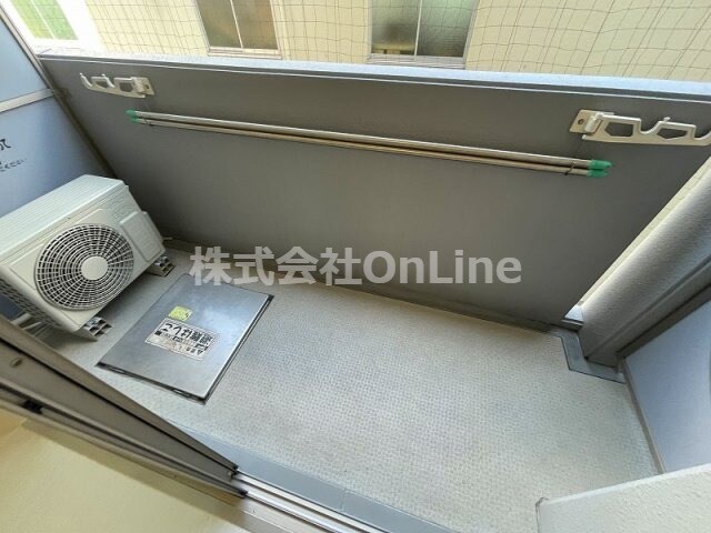 ヴィラサンシャインの物件内観写真