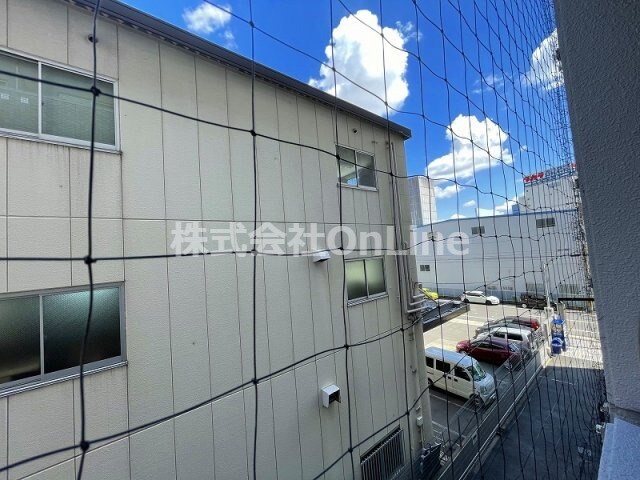 ヴィラサンシャインの物件内観写真