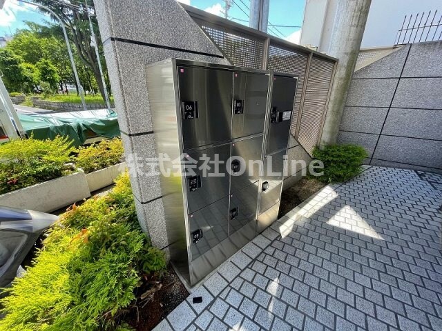 ヴィラサンシャインの物件内観写真